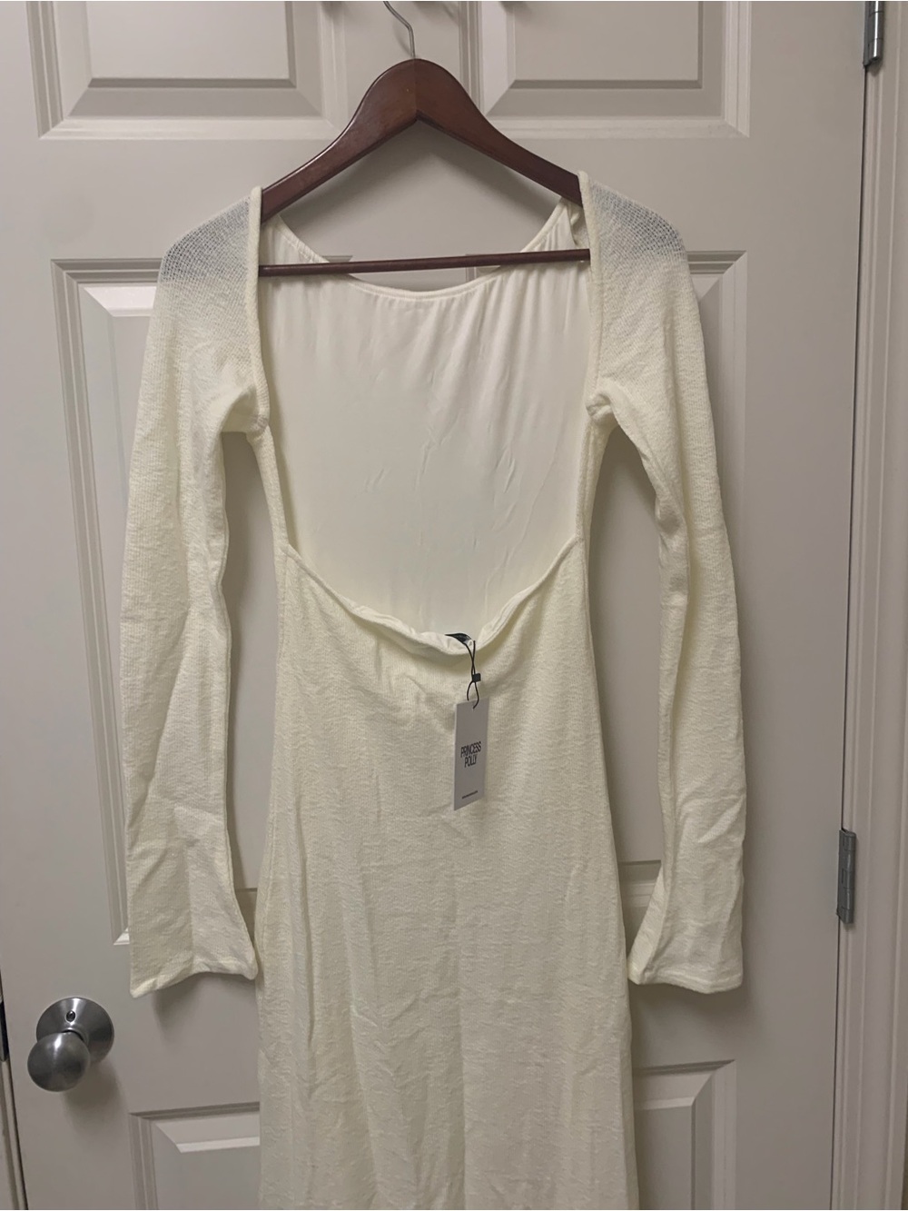 Princess Polly Snyder Maxi dress- NWT - Picture 3 of 8